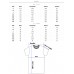 Men's Fashion New Personality Character Print Versatile T-Shirt